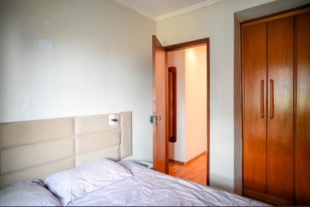 Quarto 1 de apartamento à venda com 2 quartos, 68m² em Vila Vera, São Paulo
