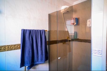 Apartamento à venda com 68m², 2 quartos e 1 vagaBanheiro