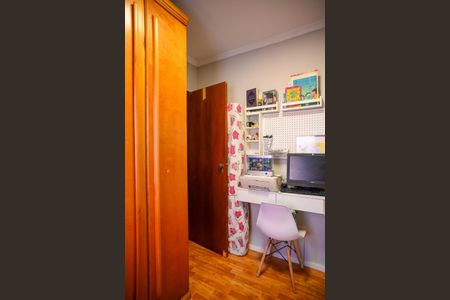 Apartamento à venda com 68m², 2 quartos e 1 vagaQuarto 2