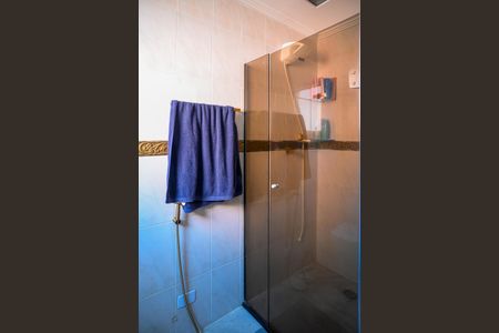 Apartamento à venda com 68m², 2 quartos e 1 vagaBanheiro