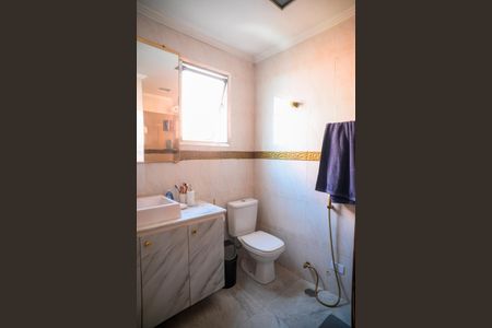 Apartamento à venda com 68m², 2 quartos e 1 vagaBanheiro