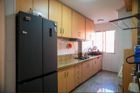 Apartamento à venda com 68m², 2 quartos e 1 vagaCozinha