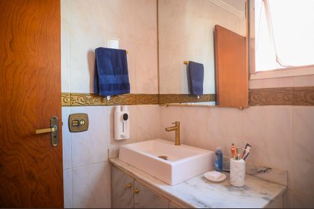 Apartamento à venda com 68m², 2 quartos e 1 vagaBanheiro
