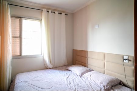 Quarto 1 de apartamento à venda com 2 quartos, 68m² em Vila Vera, São Paulo