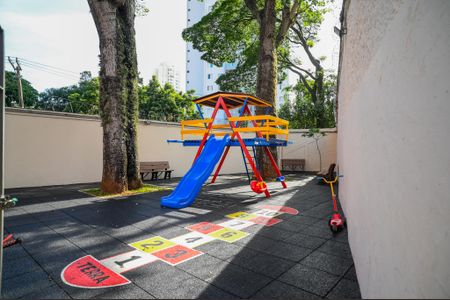 Apartamento à venda com 68m², 2 quartos e 1 vagaPlayground