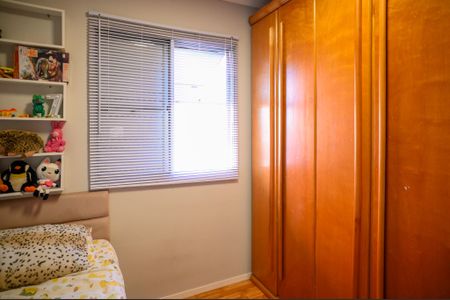 Apartamento à venda com 68m², 2 quartos e 1 vagaQuarto 2