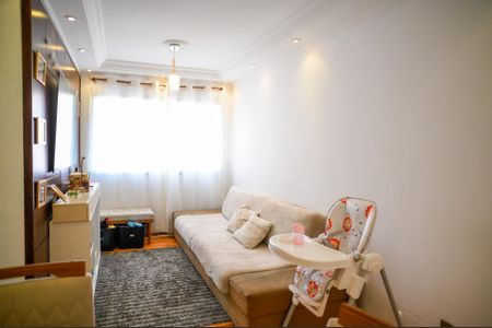Apartamento à venda com 68m², 2 quartos e 1 vagaSala