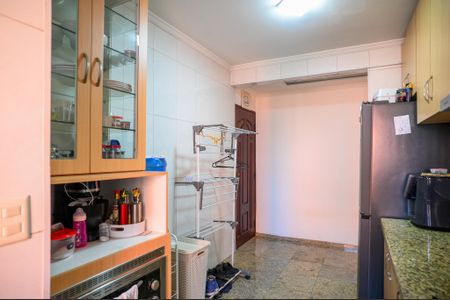Apartamento à venda com 68m², 2 quartos e 1 vagaCozinha