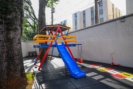 Apartamento à venda com 68m², 2 quartos e 1 vagaPlayground