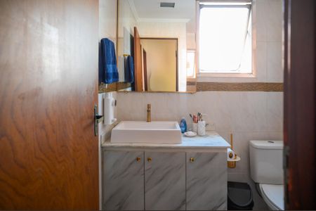 Apartamento à venda com 68m², 2 quartos e 1 vagaBanheiro
