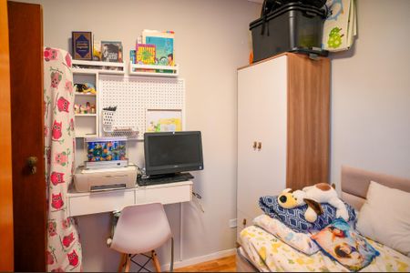 Apartamento à venda com 68m², 2 quartos e 1 vagaQuarto 2