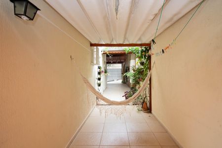 Casa para alugar com 250m², 4 quartos e 3 vagasÁrea externa