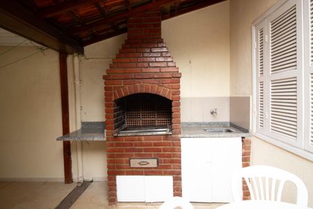 Casa para alugar com 250m², 4 quartos e 3 vagasChurrasqueira