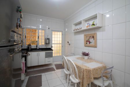 Casa para alugar com 250m², 4 quartos e 3 vagasCozinha