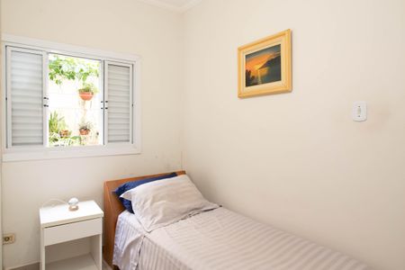 Casa para alugar com 250m², 4 quartos e 3 vagasQuarto 2