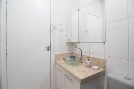 Casa para alugar com 250m², 4 quartos e 3 vagasBanheiro