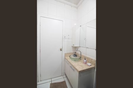 Casa para alugar com 250m², 4 quartos e 3 vagasBanheiro