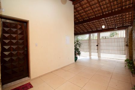 Casa para alugar com 250m², 4 quartos e 3 vagasGaragem