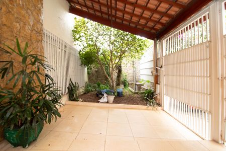 Casa para alugar com 250m², 4 quartos e 3 vagasGaragem