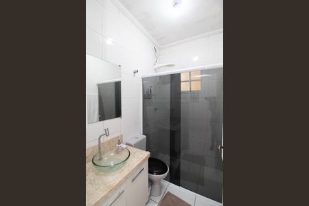 Casa para alugar com 250m², 4 quartos e 3 vagasBanheiro