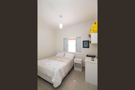 Casa para alugar com 250m², 4 quartos e 3 vagasQuarto 1