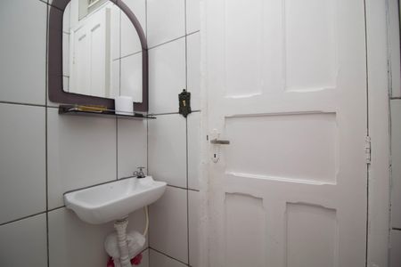 Casa para alugar com 250m², 4 quartos e 3 vagasBanheiro de serviço