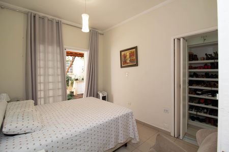 Casa para alugar com 250m², 4 quartos e 3 vagasQuarto 3 - Suíte