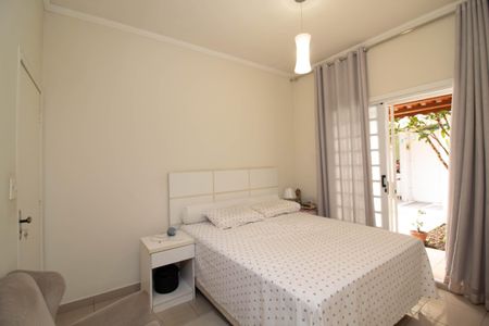 Casa para alugar com 250m², 4 quartos e 3 vagasQuarto 3 - Suíte