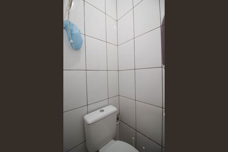 Casa para alugar com 250m², 4 quartos e 3 vagasBanheiro de serviço