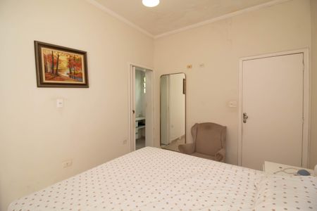 Casa para alugar com 250m², 4 quartos e 3 vagasQuarto 3 - Suíte