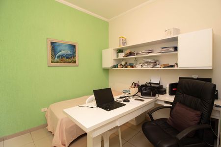 Casa para alugar com 250m², 4 quartos e 3 vagasQuarto 3