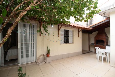 Casa para alugar com 250m², 4 quartos e 3 vagasÁrea externa