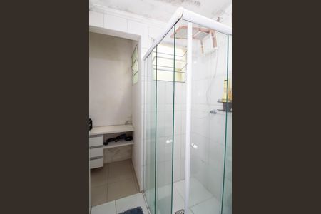 Casa para alugar com 250m², 4 quartos e 3 vagasBanheiro da Suíte