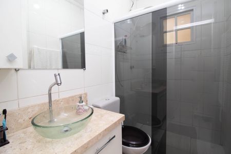 Casa para alugar com 250m², 4 quartos e 3 vagasBanheiro