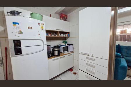 Casa para alugar com 100m², 2 quartos e 1 vaga