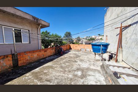 Casa à venda com 2 quartos, 100m² em Jardim Edith, São Paulo