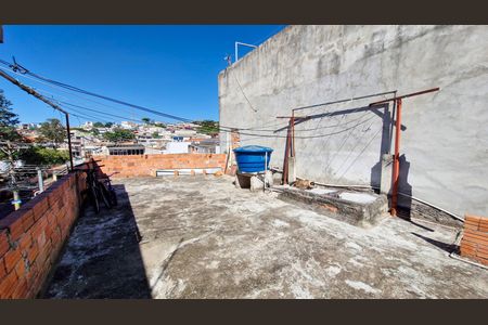 Casa à venda com 2 quartos, 100m² em Jardim Edith, São Paulo