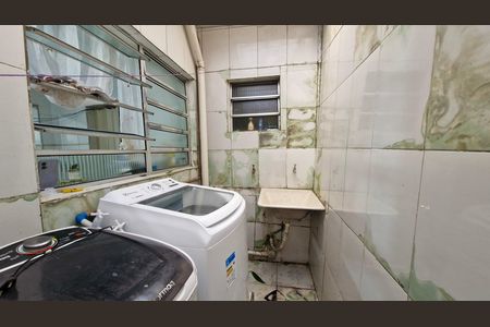 Casa para alugar com 100m², 2 quartos e 1 vaga