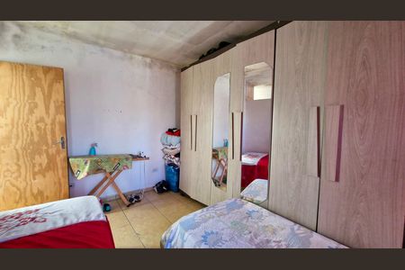 Casa para alugar com 100m², 2 quartos e 1 vaga