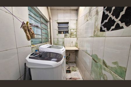 Casa para alugar com 100m², 2 quartos e 1 vaga