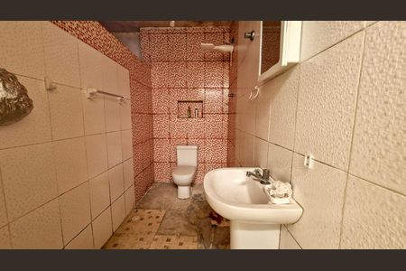 Casa para alugar com 100m², 2 quartos e 1 vaga