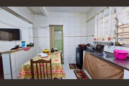 Casa para alugar com 100m², 2 quartos e 1 vaga