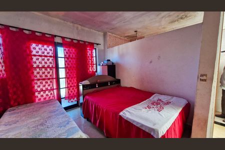 Casa para alugar com 100m², 2 quartos e 1 vaga