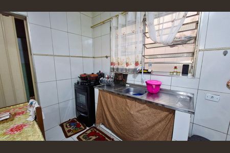 Casa para alugar com 100m², 2 quartos e 1 vaga