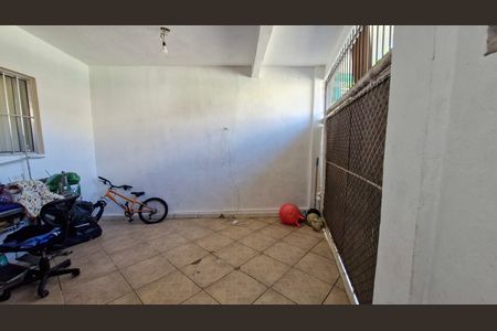 Casa para alugar com 100m², 2 quartos e 1 vaga
