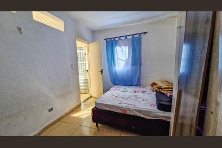 Casa para alugar com 100m², 2 quartos e 1 vaga