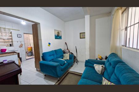 Casa para alugar com 100m², 2 quartos e 1 vaga