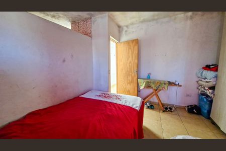Casa à venda com 2 quartos, 100m² em Jardim Edith, São Paulo