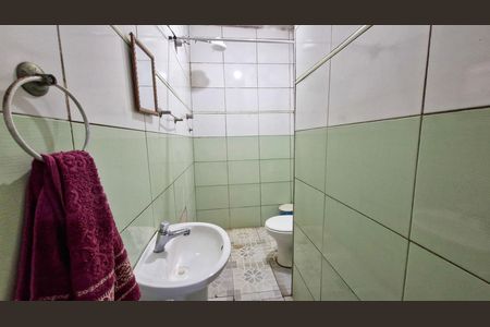 Casa para alugar com 100m², 2 quartos e 1 vaga
