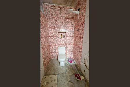 Casa para alugar com 100m², 2 quartos e 1 vaga